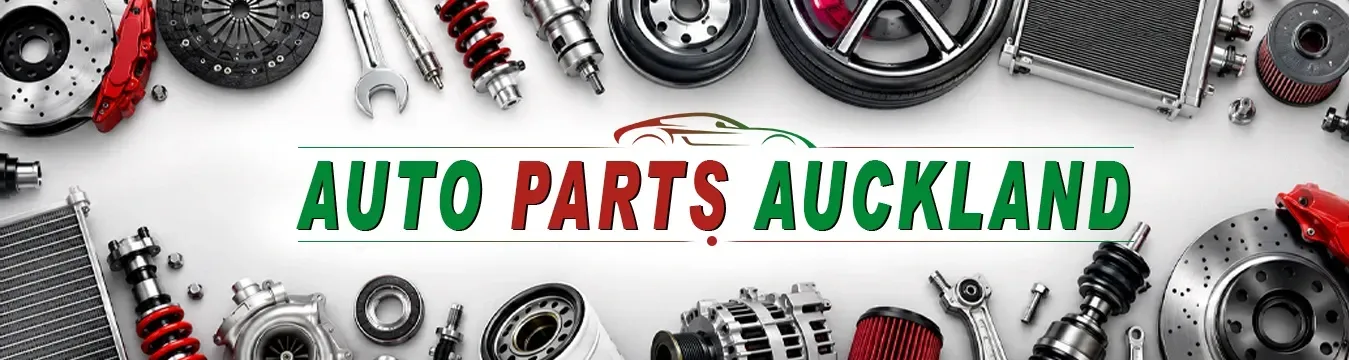 Auto parts Auckland