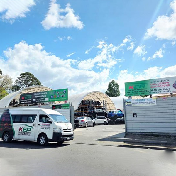 euro car parts near me