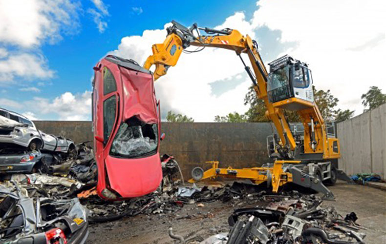 Car Dismantlers Auckland