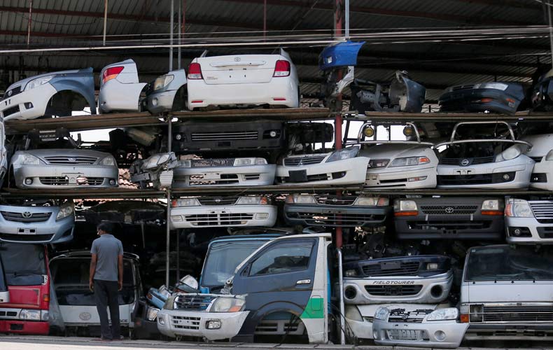The Quintessential Guide To Sourcing Authentic Toyota Parts Auckland