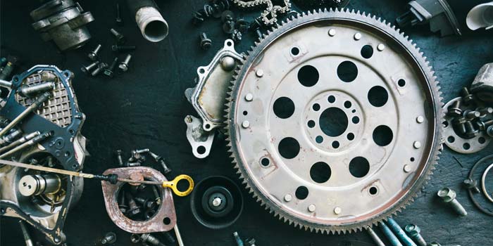 Exclusive Deals on Durable Used Car Parts Auckland