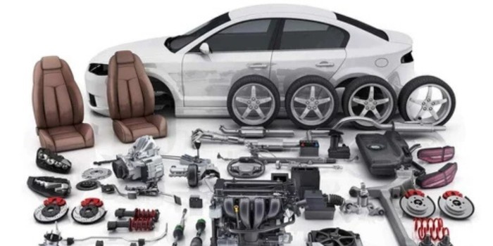 Reserve Genuine Audi Parts Auckland With Hassle-Free Booking