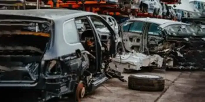 Car Dismantlers Auckland