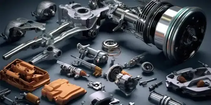European Car Parts