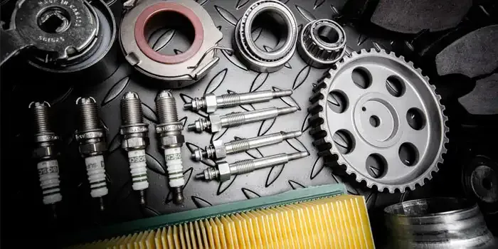 second hand car parts auckland