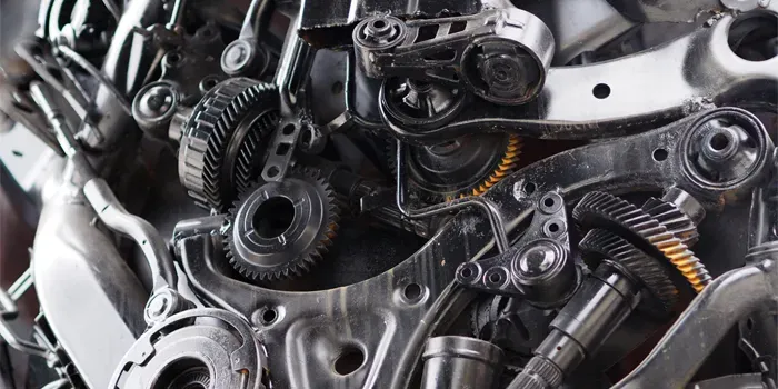 used car auto parts