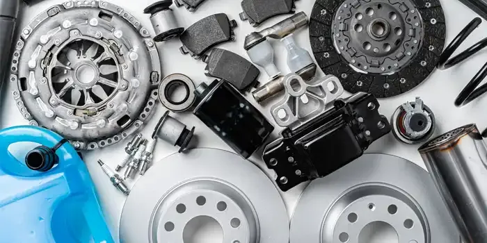 Mercedes-Benz Parts Auckland
