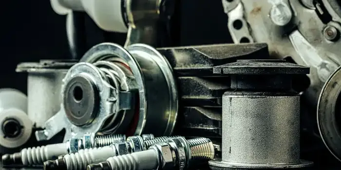 Volkswagen engine issues